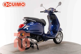 VESPA PRIMAVERA 125