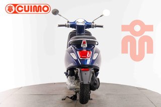VESPA PRIMAVERA 125
