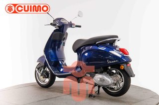 VESPA PRIMAVERA 125