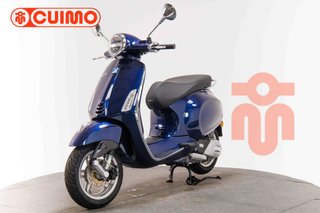 VESPA PRIMAVERA 125