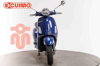VESPA PRIMAVERA 125