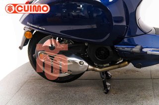 VESPA PRIMAVERA 125
