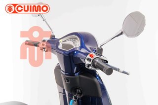 VESPA PRIMAVERA 125