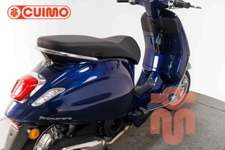 VESPA PRIMAVERA 125