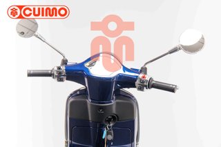VESPA PRIMAVERA 125