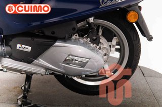 VESPA PRIMAVERA 125