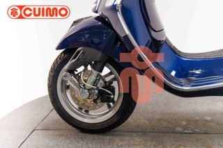 VESPA PRIMAVERA 125