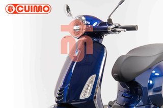 VESPA PRIMAVERA 125