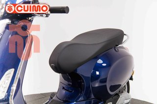 VESPA PRIMAVERA 125