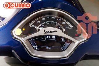VESPA PRIMAVERA 125