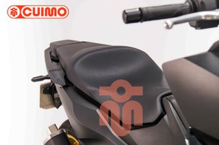 HONDA FORZA 750