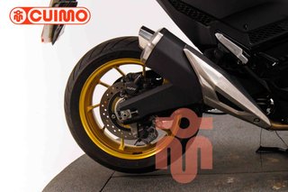 HONDA FORZA 750