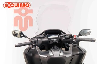 HONDA FORZA 750