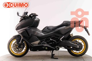HONDA FORZA 750