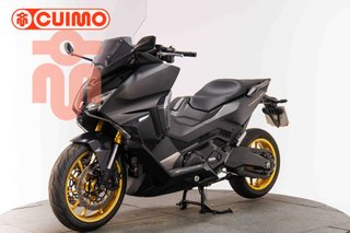 HONDA FORZA 750