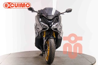 HONDA FORZA 750
