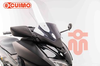 HONDA FORZA 750