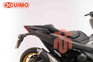 HONDA FORZA 750