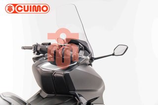HONDA FORZA 750