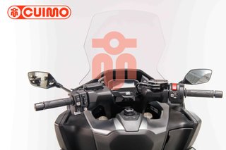 HONDA FORZA 750