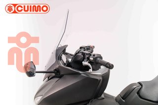 HONDA FORZA 750