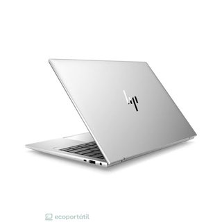 HP EliteBook 830 G9 13,3" i5 1235U, 16GB, SSD 512GB, WUXGA, A+