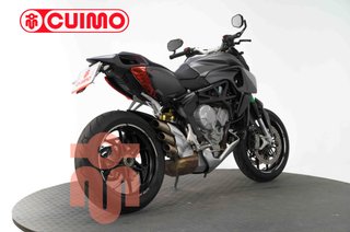 MV AGUSTA RIVALE 800 EAS