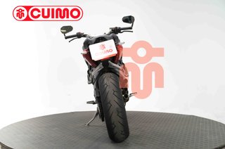 MV AGUSTA RIVALE 800 EAS