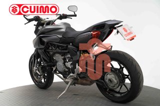 MV AGUSTA RIVALE 800 EAS