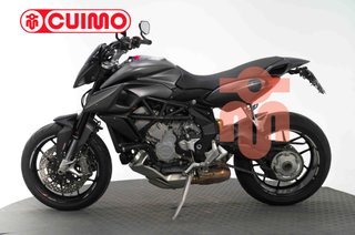 MV AGUSTA RIVALE 800 EAS