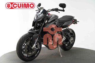 MV AGUSTA RIVALE 800 EAS