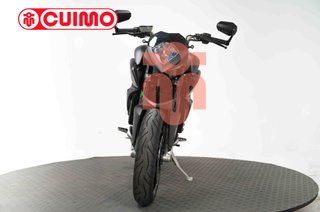 MV AGUSTA RIVALE 800 EAS
