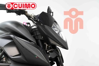MV AGUSTA RIVALE 800 EAS