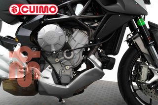 MV AGUSTA RIVALE 800 EAS
