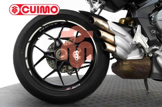 MV AGUSTA RIVALE 800 EAS