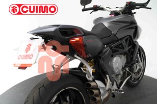 MV AGUSTA RIVALE 800 EAS