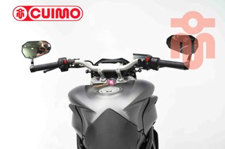MV AGUSTA RIVALE 800 EAS