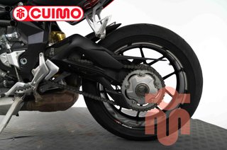 MV AGUSTA RIVALE 800 EAS