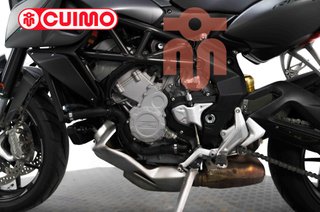 MV AGUSTA RIVALE 800 EAS