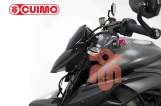 MV AGUSTA RIVALE 800 EAS