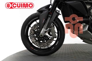 MV AGUSTA RIVALE 800 EAS