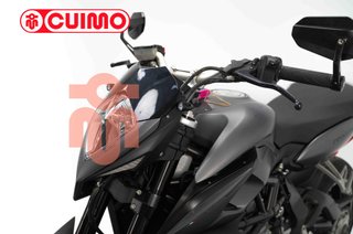 MV AGUSTA RIVALE 800 EAS