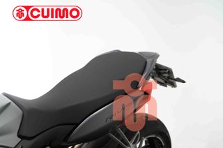 MV AGUSTA RIVALE 800 EAS