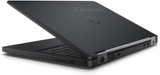 Dell Latitude 5511 15,6" i7 10850H, 16GB, SSD 512GB, NVIDIA GeForce MX150 2GB, A+