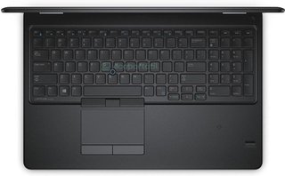 Dell Latitude 5511 15,6" i7 10850H, 16GB, SSD 512GB, NVIDIA GeForce MX150 2GB, A+