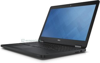 Dell Latitude 5511 15,6" i7 10850H, 16GB, SSD 512GB, NVIDIA GeForce MX150 2GB, A+