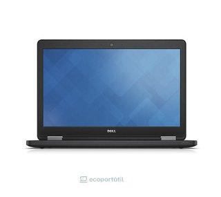 Dell Latitude 5511 15,6" i7 10850H, 16GB, SSD 512GB, NVIDIA GeForce MX150 2GB, A+