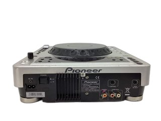 reproductor cd pioneer cdj-800mk2
