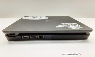 sony ps4 slim 500gb