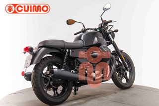 MOTO GUZZI V7 III STONE S